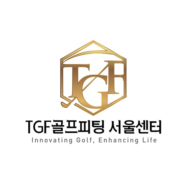 TGF골프피팅 서울센터 - Innovating Golf, Enhancing Life